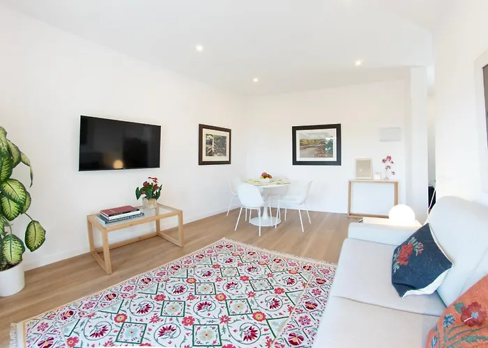 Casa Drago - Stylish 1Br Apartment With Panoramic Views