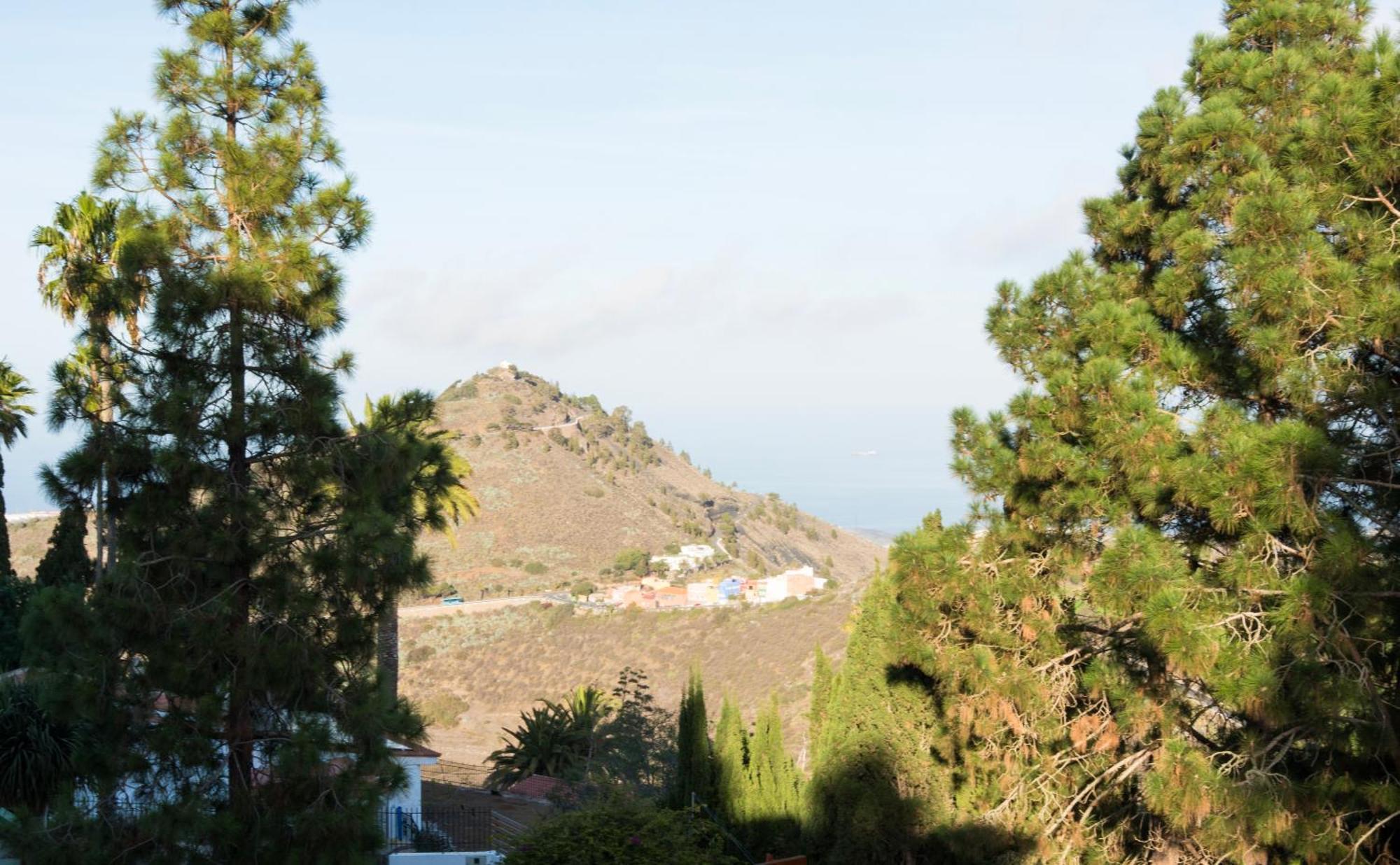 Casa Drago - Stylish 1br With Panoramic Views