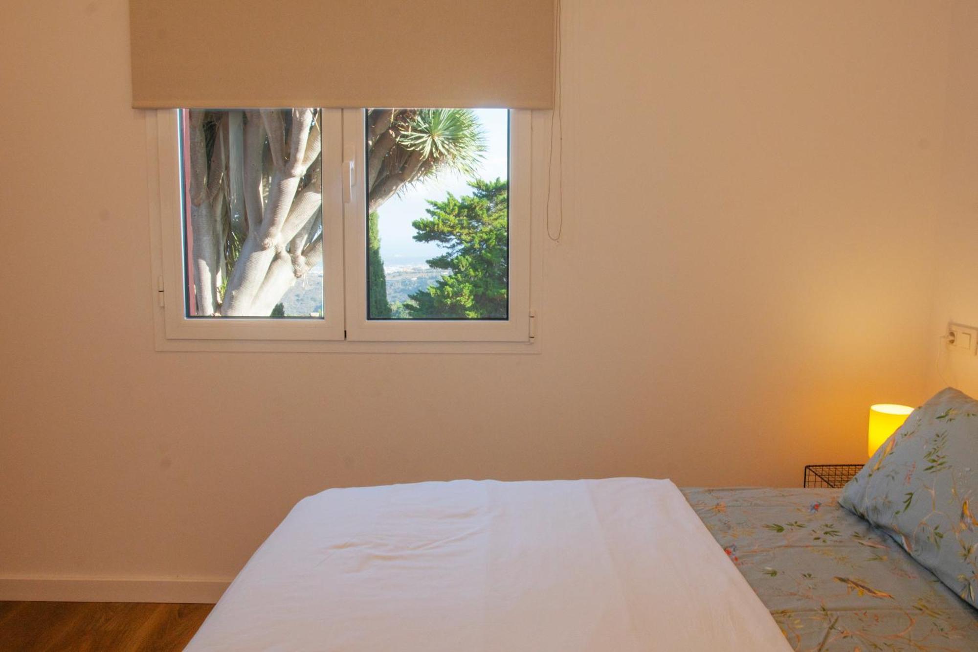 Casa Drago - Stylish 1br With Panoramic Views Apartment Santa Brigida (Gran Canaria)