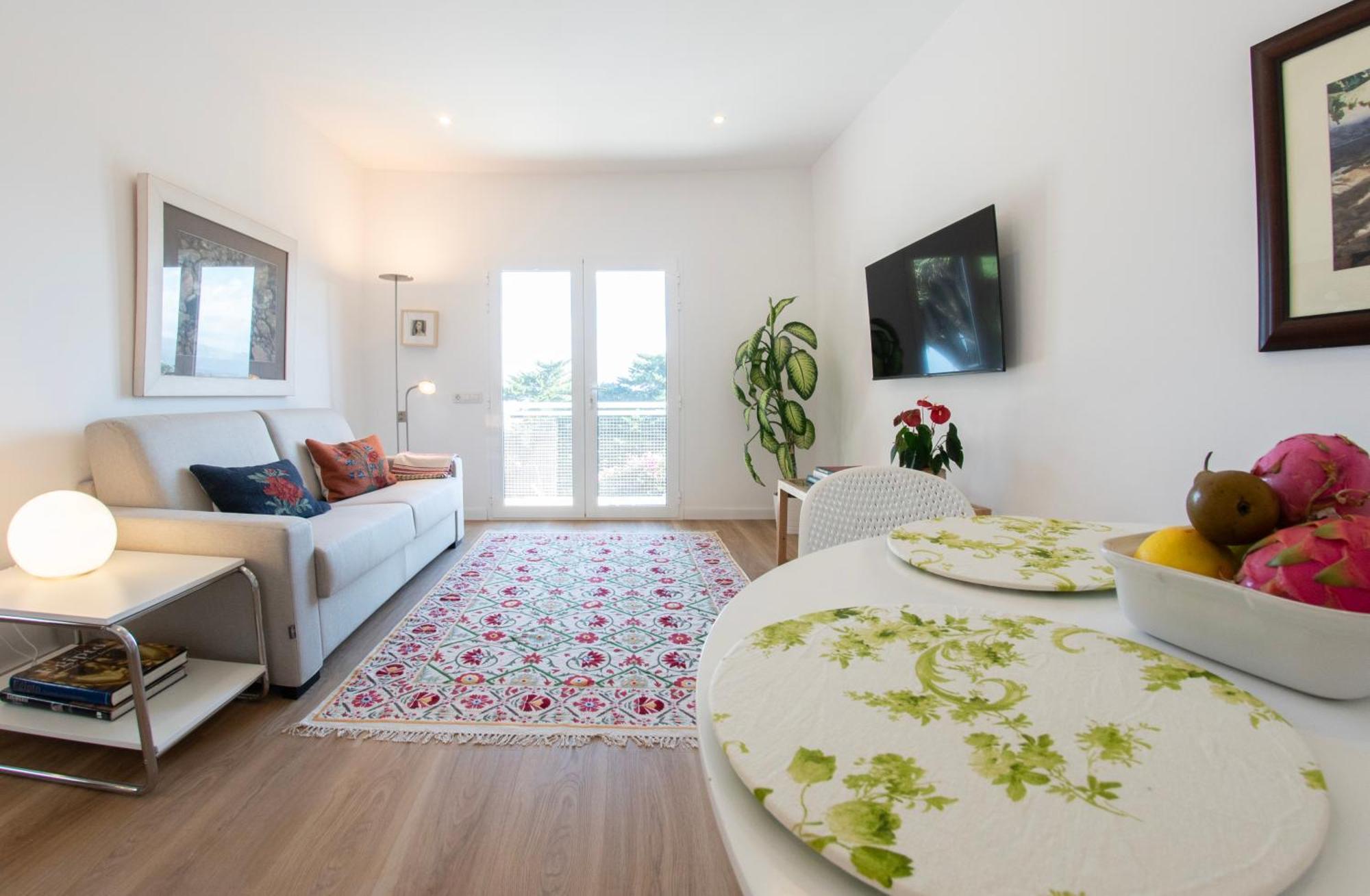 Casa Drago - Stylish 1br With Panoramic Views Santa Brigida (Gran Canaria)
