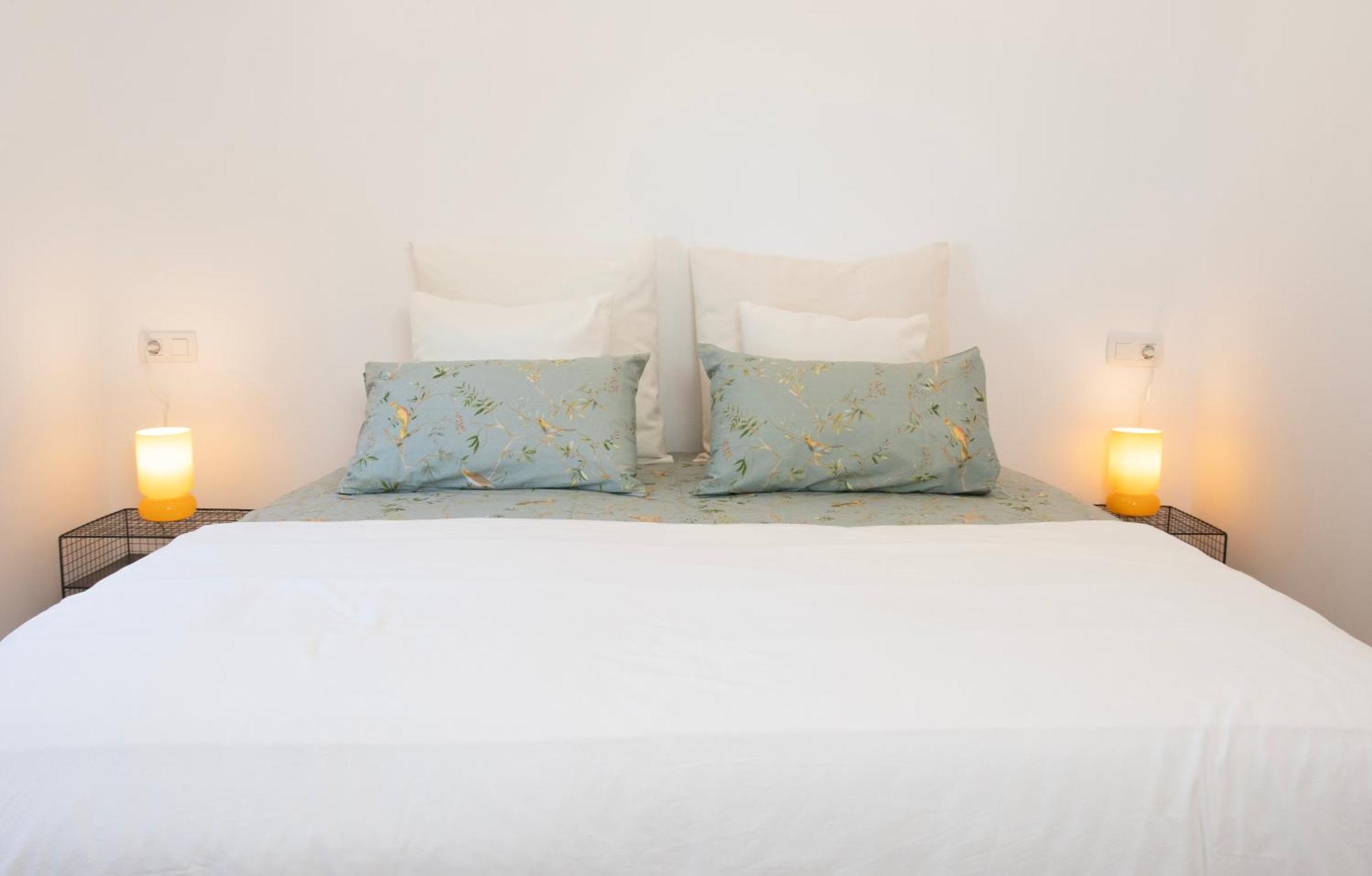 Casa Drago - Stylish 1br With Panoramic Views * Santa Brigida (Gran Canaria)